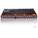 Bàn phím cơ Aula F2012 led RGB