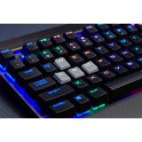 Bàn Phím Cơ Corsair K70 Lux RGB MX Brown Switch