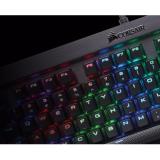 Bàn Phím Cơ Corsair K70 Lux RGB MX Brown Switch
