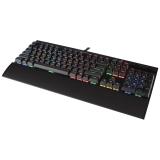 Bàn Phím Cơ Corsair K70 Lux RGB MX Brown Switch