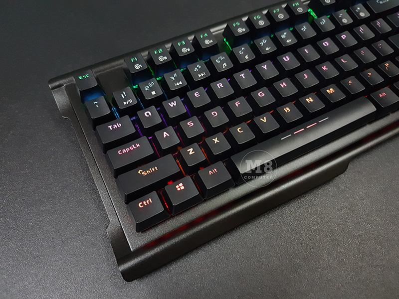 Bàn phím cơ DareU CK525