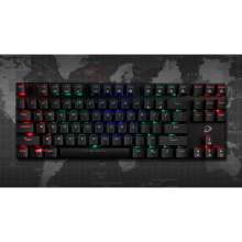 Bàn phím cơ DareU EK810 87Key Red switch