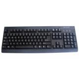 Bàn phím có dây USB Mitsumi KFK-EA4XT (Đen)