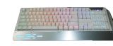 Bàn phím cơ Econ blue switch Outemu (trắng)
