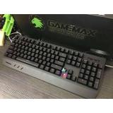 Bàn phím cơ GameMax G8s