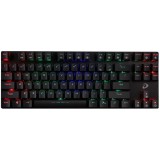 Bàn phím cơ DareU EK810 RGB 87KEY