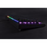 BAN PHÍM CƠ GEEZER GS2 RGB BLUE SWITCH