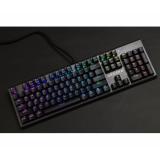 BAN PHÍM CƠ GEEZER GS2 RGB BLUE SWITCH