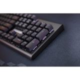 Bàn phím cơ Geezer GS2 RGB Blue switch