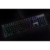 Bàn phím cơ Geezer GS2 RGB Blue switch