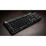 Bàn phím cơ Logitech G610 Orion Cherry MX Blue switch