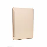 Bàn Phím F8S PLUS GEX Kiêm Ốp Lưng IPad Air 2 - LED (Vàng đồng)