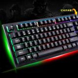 [HCM]Bàn phím G20 LED giả cơ game chuyên dụng