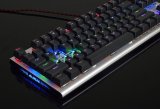 [HCM]Bàn phím game cơ Ajazz AK40