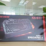 Bàn phím GAME NASUN NS-017