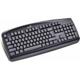 ​Bàn Phím Genius KB-110X USB
