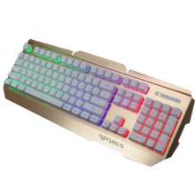 Bàn phím giả cơ chuyên chiến game Bosston RDRAGS R300 - Full Led