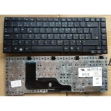 Bàn phím HP. Elitebook 8440P 8440W (Đen)