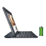 Bàn Phím iPad Air 2 Hiệu Logitech Ultrathin