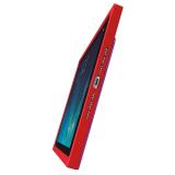 Bàn Phím iPad Pro 9.7" Hiệu Logitech BLOK Bluetooth Kiêm Bao Da Mới Full Box