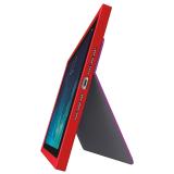 Bàn Phím iPad Pro 9.7" Hiệu Logitech BLOK Bluetooth Kiêm Bao Da Mới Full Box