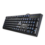 Bàn phím IRocks KR6260E(BK)