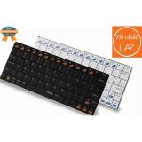 Bàn Phím Không Dây Bluetooth Rapoo E6300