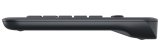 [HCM]Bàn phím không dây Logitech K400 Plus (Đen) - Hãng Phân phối chính thức