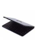 Bàn phím kiêm bao da bluetooth cho iPad Air 2 iPad 6