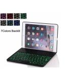 Bàn phím kiêm bao da bluetooth cho iPad Air 2 iPad 6