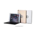 Bàn phím kiêm bao da bluetooth cho iPad Air 2 iPad 6