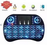 Bàn phím kiêm chuột bay PRO, có đèn Led nền