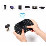 [HCM]Bàn phím kiêm chuột dùng cho Android box SmartTivi