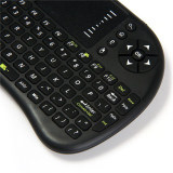 [HCM]Bàn phím kiêm chuột không dây UKB 500-RF Mini Keyboard (Đen)