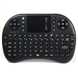 [HCM]Bàn phím kiêm chuột không dây UKB 500-RF Mini Keyboard (Đen)