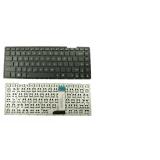Bàn phím Laptop Asus X451   (Đen)