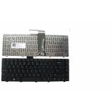 Bàn phím Laptop Dell 1440 1450 1540 1550 2420 2520 14R N4110 N5040 4220 (Đen) - Hàng nhập khẩu