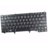 Bàn phím laptop dell. latitude e6220 e6230 e6320 e6330 e6420 e6430 e5420 e5430 - hàng nhập khẩu