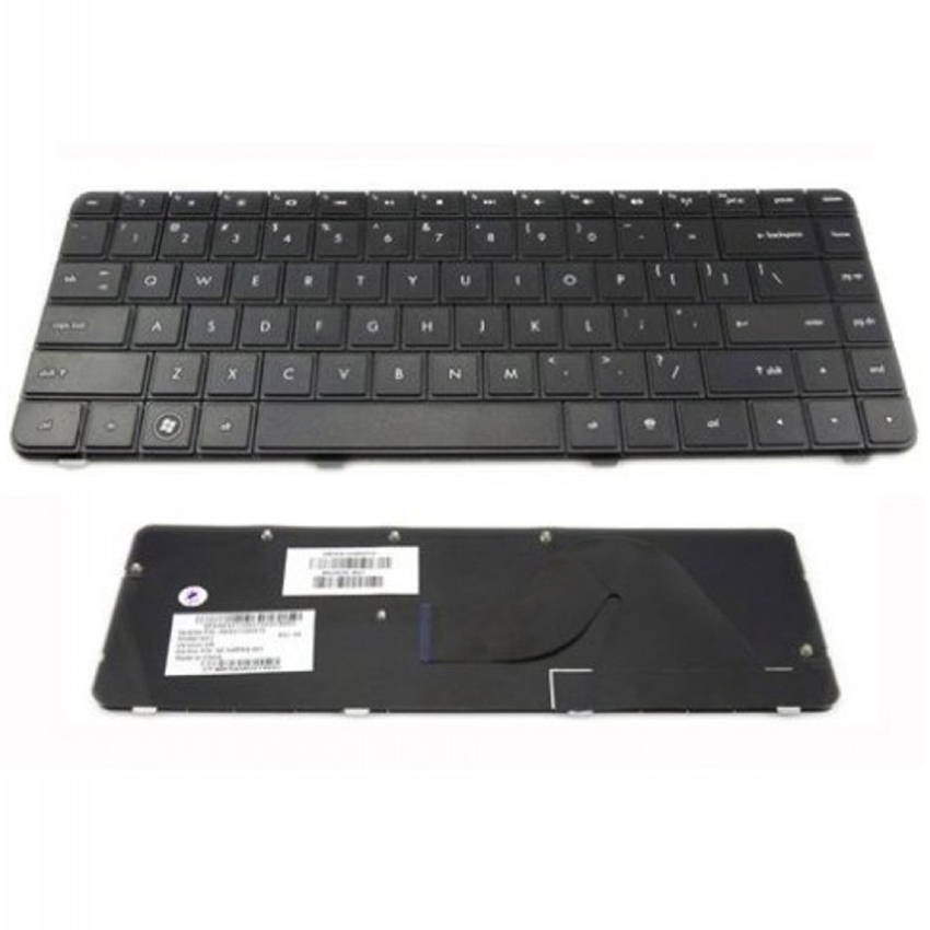 Bàn phím laptop hp cq42 g42 - hàng nhập khẩu
