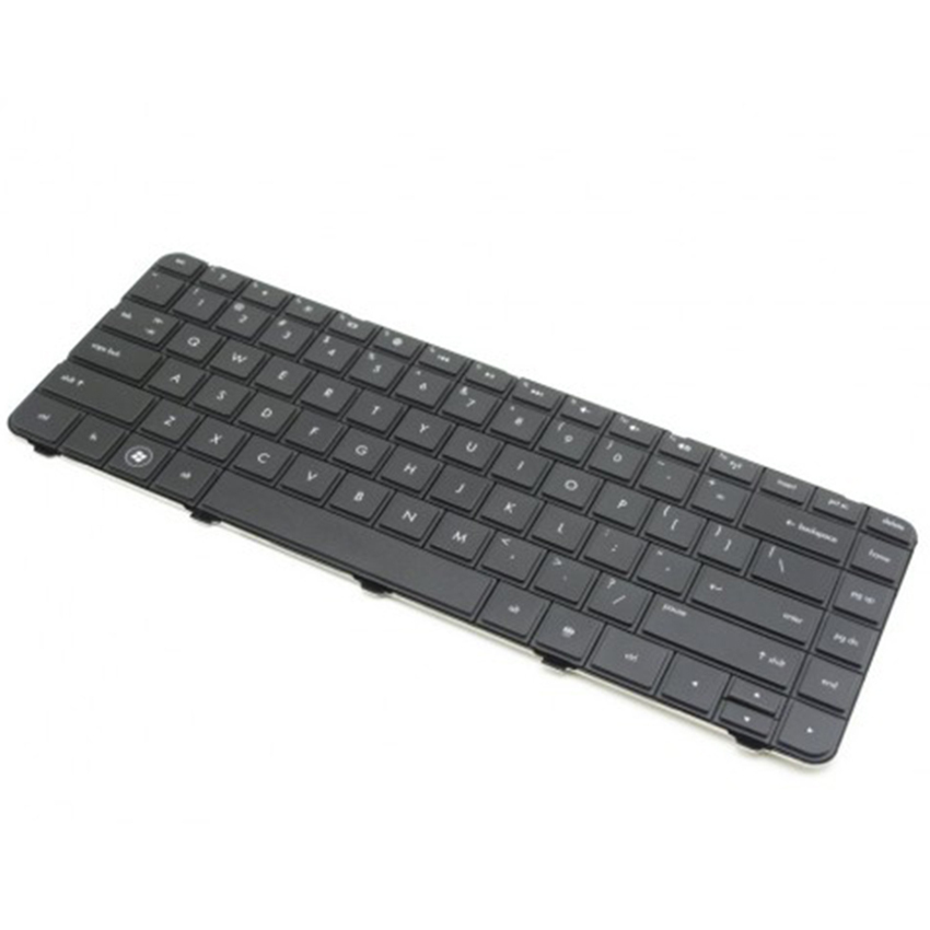 Bàn phím laptop HP G4-2000 (Đen) - Hàng nhập khẩu