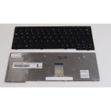 [HCM]BÀN PHÍM LAPTOP LENOVO S10-3 (MÀU ĐEN CÁP THẲNG)