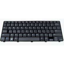 Bàn Phím Laptop Mini Dell Inspiron 1121, 1120, 1122, M101Z, M102Z Keyboard