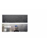 Bàn phím Lenovo Ideapad Z560 (Đen)