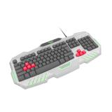 Bàn Phím máy tính có dây Newmen KB810 cổng PS2