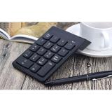 Bàn phím số không dây cho laptop Mini Number Keyboard chất lượng cao