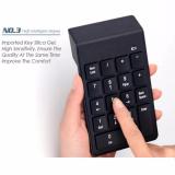 Bàn phím số không dây cho laptop Mini Number Keyboard