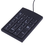 Bàn phím số usb