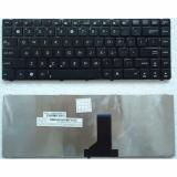 Bàn phím dùng cho laptop Asus K42 K43