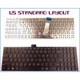 Bàn phím dùng cho laptop Asus X502