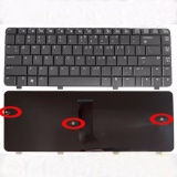 Bàn phím sử dụng cho laptop HP Compaq CQ40